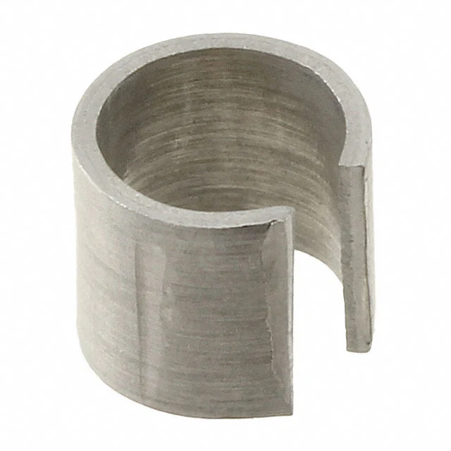 CONN FERRULE SPLIT-RING DB9