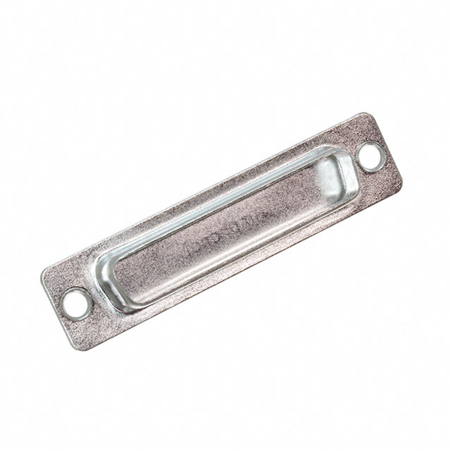 METAL D SUB DUST COVER METAL D SUB DUST COVER