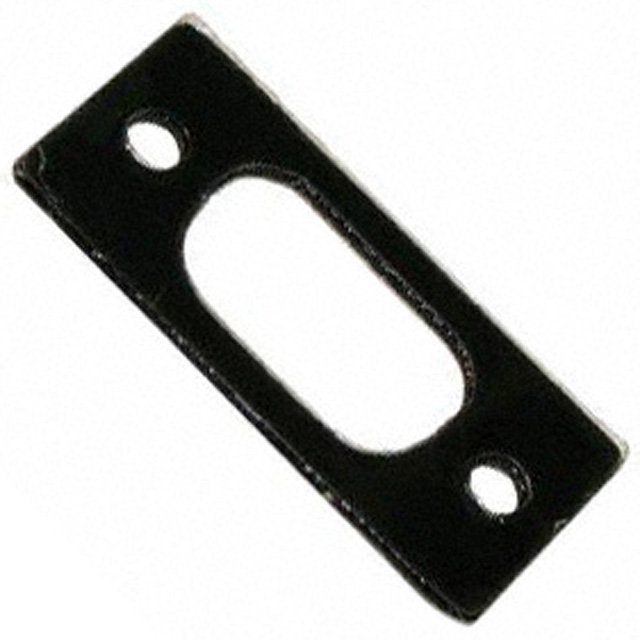 IP67 SEAL FLANGE 9POS SGL SIDED IP67 SEAL FLANGE 9POS SGL SIDED