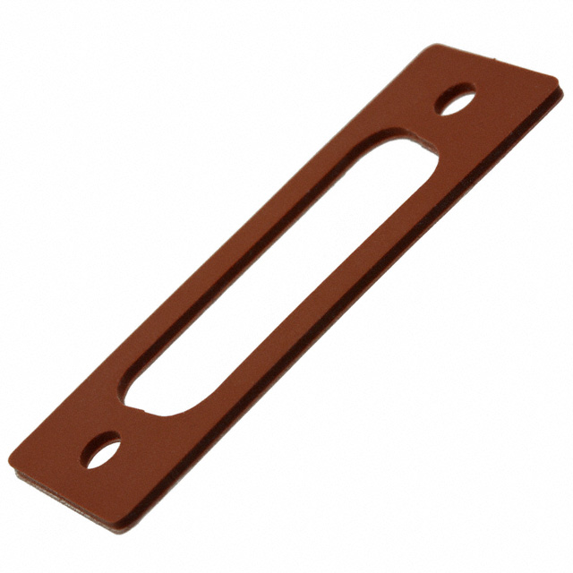 IP67 SEAL FLANGE 15POS SGL SIDED IP67 SEAL FLANGE 15POS SGL SIDED