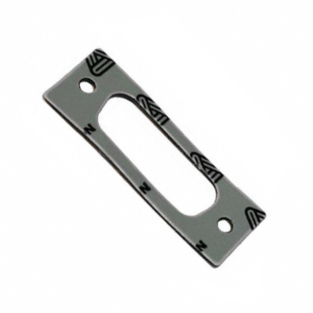 IP67 SEAL FLANGE 25POS SGL SIDED IP67 SEAL FLANGE 25POS SGL SIDED