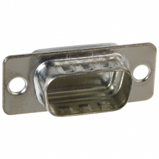 CONN DSUB 9POS PIN METAL CAP CONN DSUB 9POS PIN METAL CAP