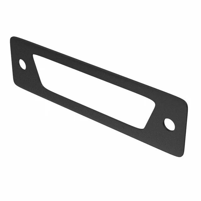 CONN DB-25PS HD PERM FLANGE SEAL CONN DB-25PS HD PERM FLANGE SEAL