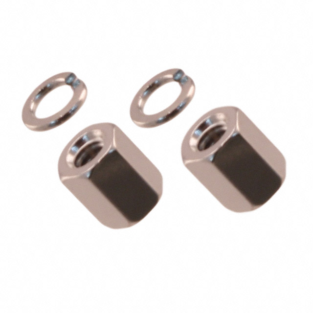 HEX EXTENDER KIT 4-40 UNC HEX EXTENDER KIT 4-40 UNC