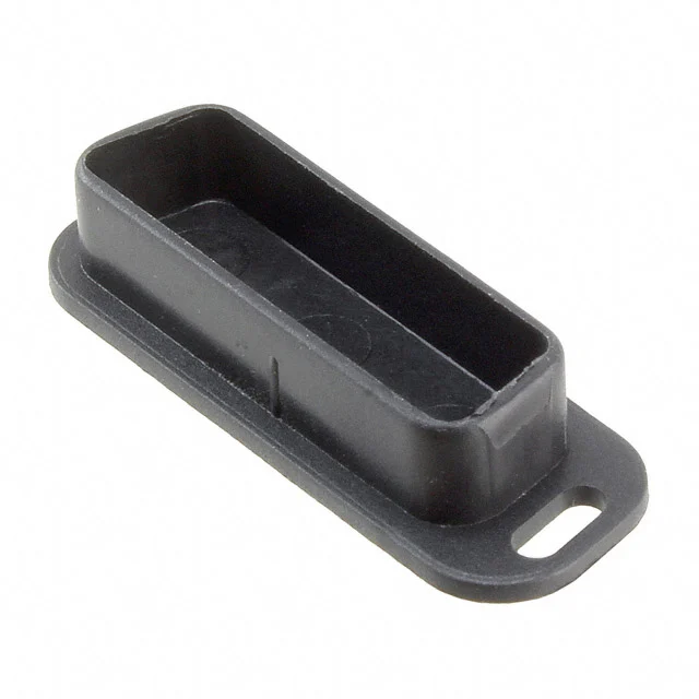 DUST COVER FOR MALE DSUB DUST COVER FOR MALE DSUB