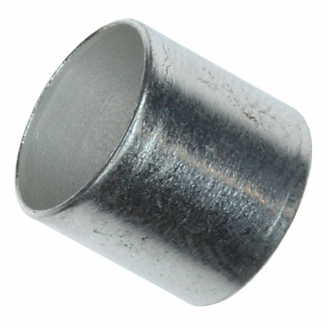 CONN FERRULE STRAIGHT DB9/15/25