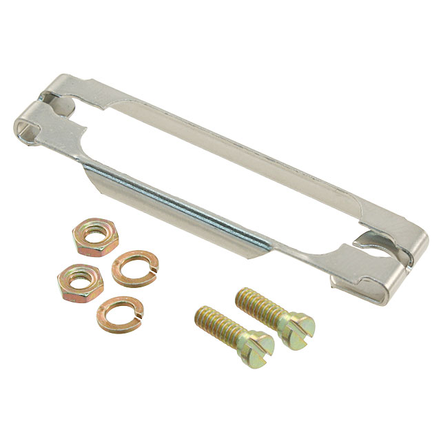 DSUB SLIDING LOCK RETAIN SIZE15 DSUB SLIDING LOCK RETAIN SIZE15