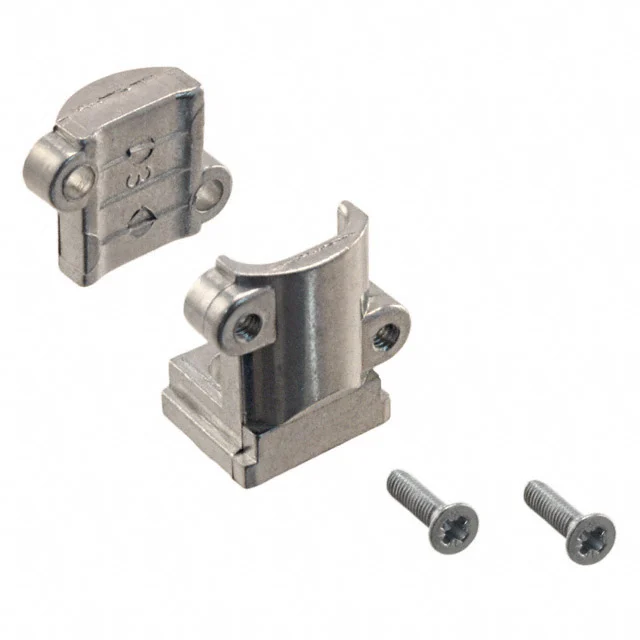 CABLE CLAMP METAL HOOD 9-37P CABLE CLAMP METAL HOOD 9-37P