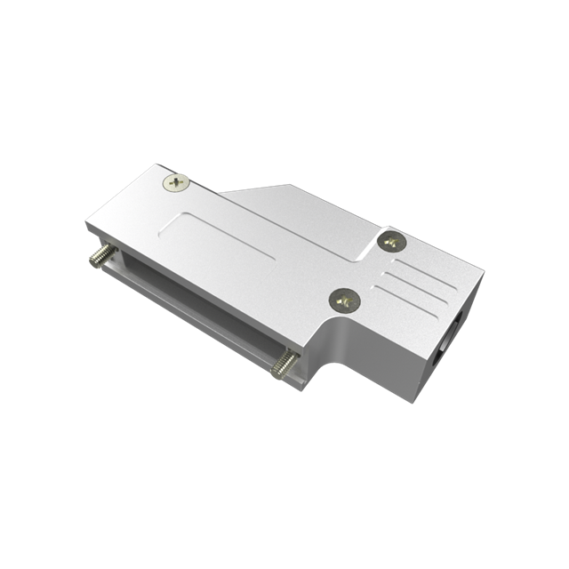 D-SUB ACCESSORIES, INPUT OUTPUT