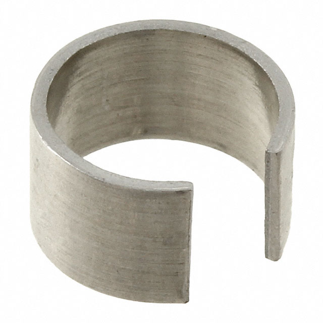 CONN FERRULE SPLIT-RING DB15/25 CONN FERRULE SPLIT-RING DB15/25