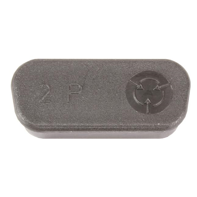 D SUB MA PLASTIC DUPC CAP D SUB MA PLASTIC DUPC CAP