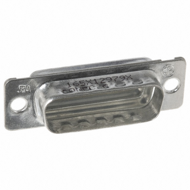 CONN CAP DSUB15 FOR SOCKET CONN CAP DSUB15 FOR SOCKET