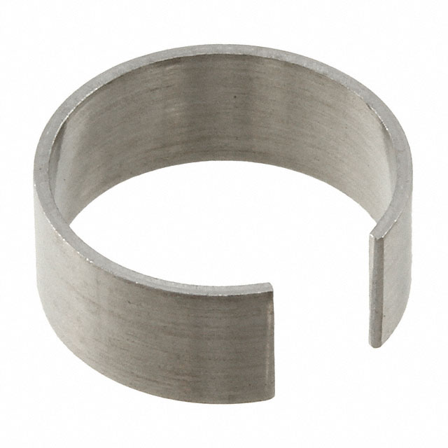 CONN FERRULE SPLT-RNG DB15/25/37