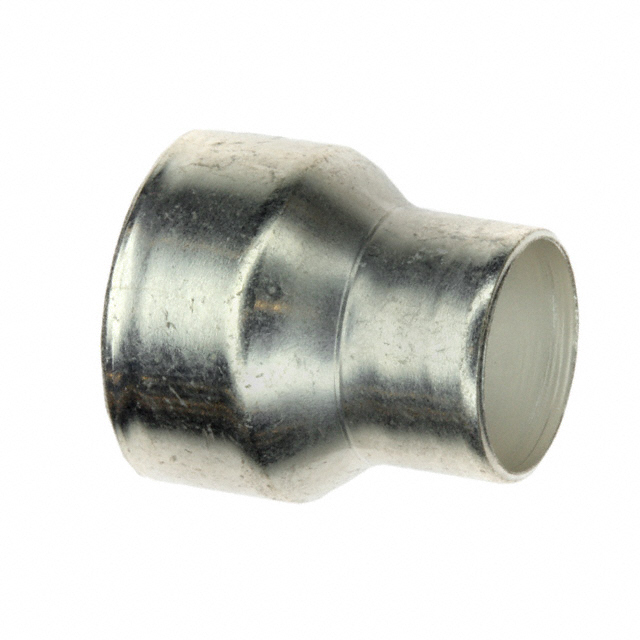 CONN FERRULE STEPPED DB37/50