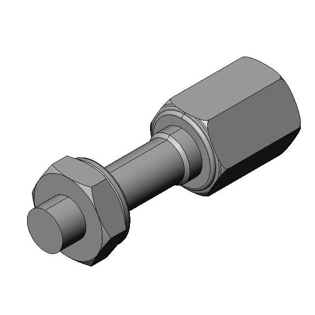 DSUB SCREW LOCK DSUB SCREW LOCK