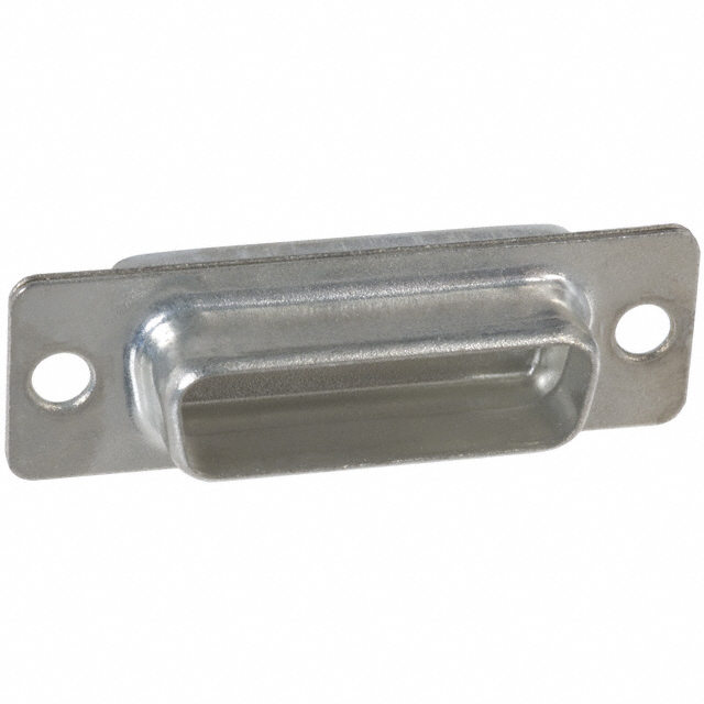 CONN DSUB 15POS SOCKET METAL CAP CONN DSUB 15POS SOCKET METAL CAP
