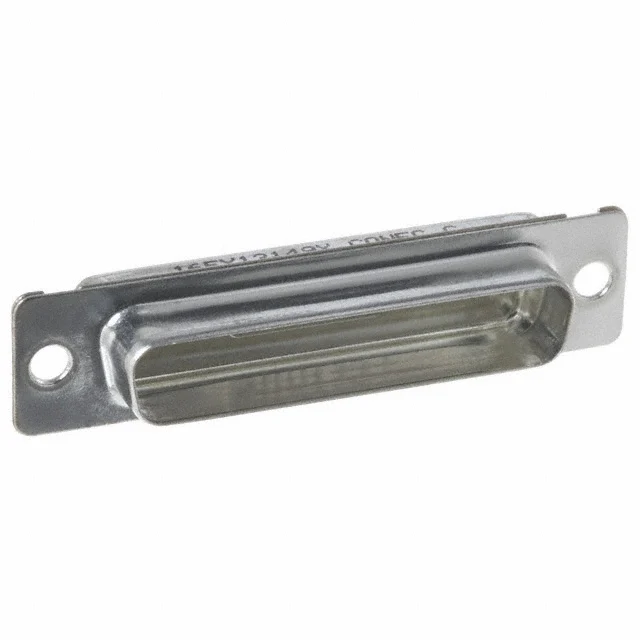 CONN CAP DSUB25 FOR PLUG CONN CAP DSUB25 FOR PLUG