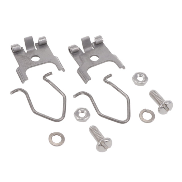 FCT SPRING LOCK S1-S4