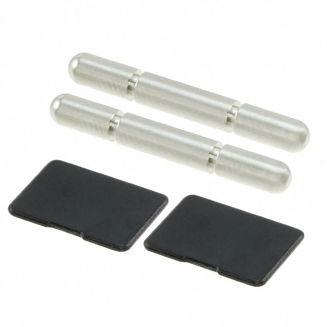 LOCKING KIT HOOD TO HOOD LOCKING KIT HOOD TO HOOD