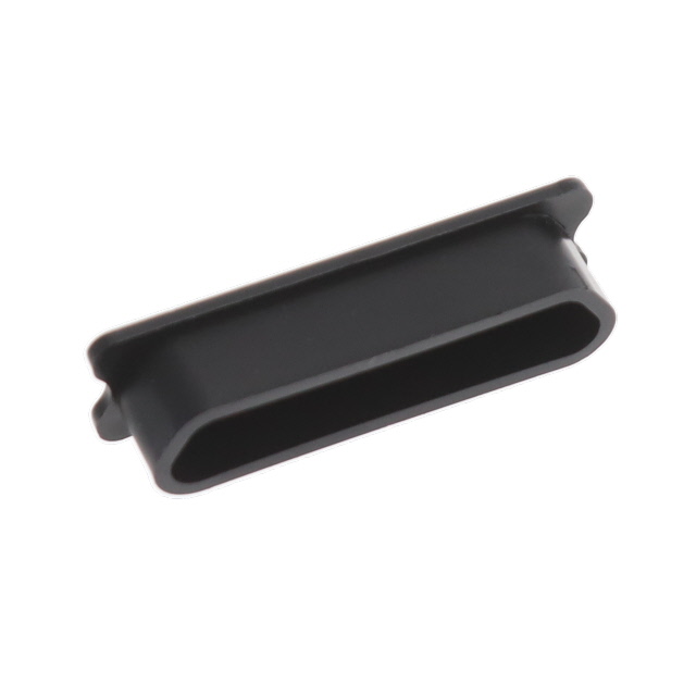 DUST COVERS, MICRO-D CONNECTOR A DUST COVERS, MICRO-D CONNECTOR A