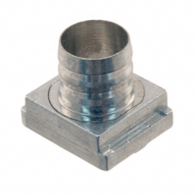 CRIMP FLNG - HOOD 9-37P 75-85MM CRIMP FLNG - HOOD 9-37P 75-85MM