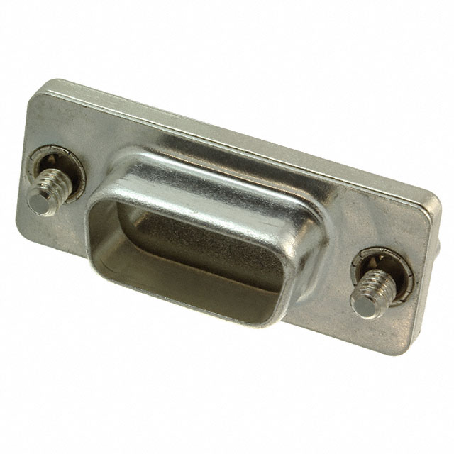 FCT DUST CAP S1 MTL RCPT