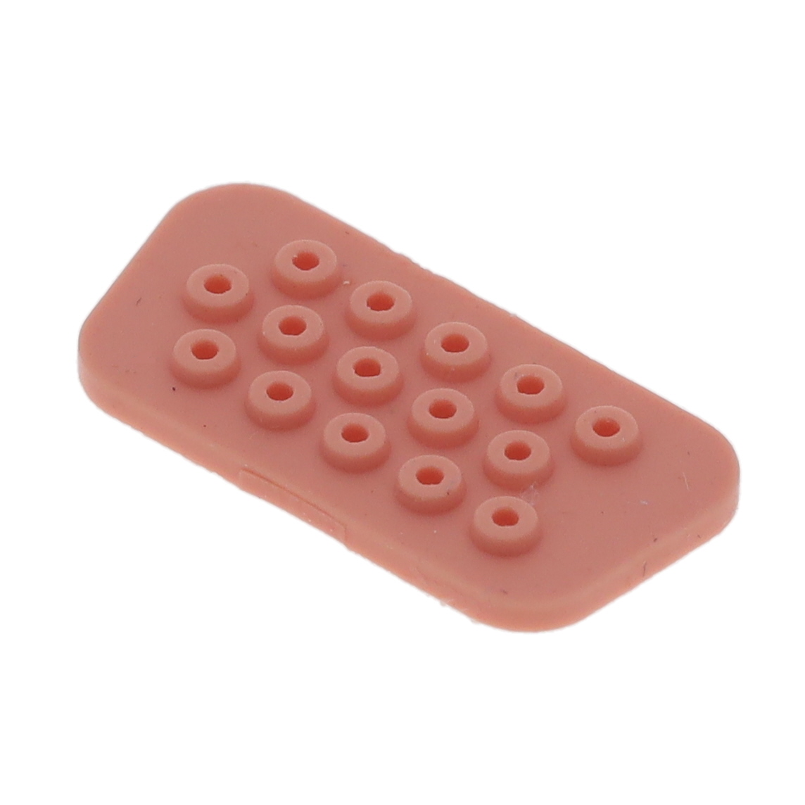 SEAL,INTERFACIAL 15 PINK