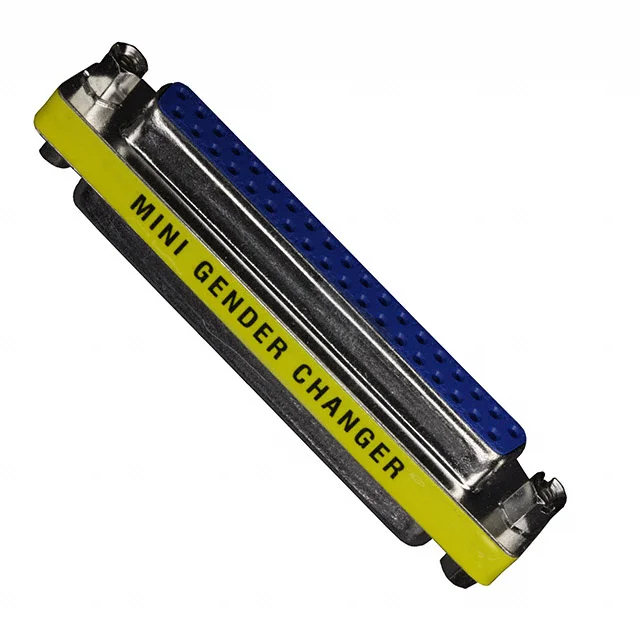 DSUB GENDER CHANGER DB37F DB37F