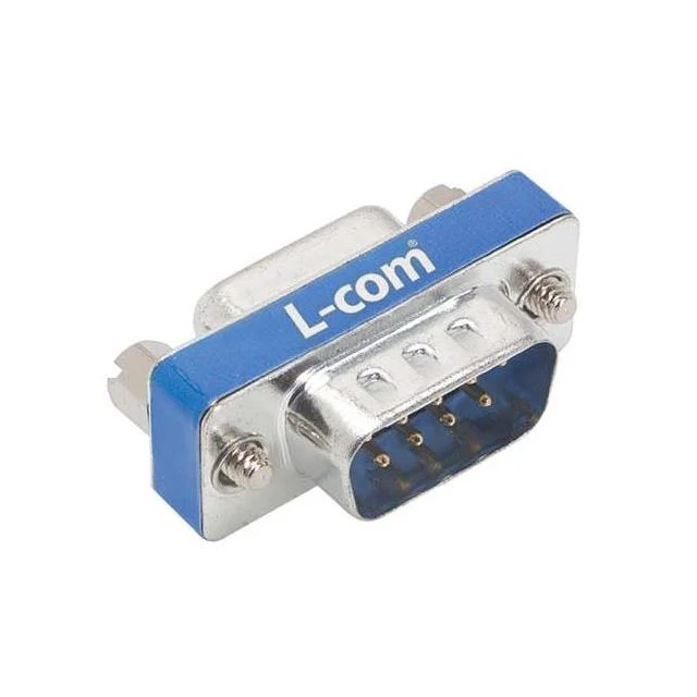 ADPT DB9M/F FERRITE FILTER