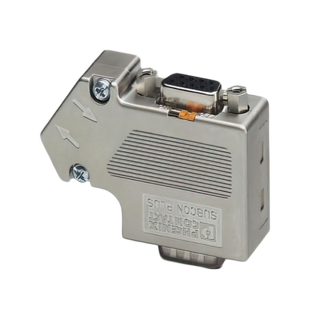 DSUB GENDER CHANGER DB9F DB9F