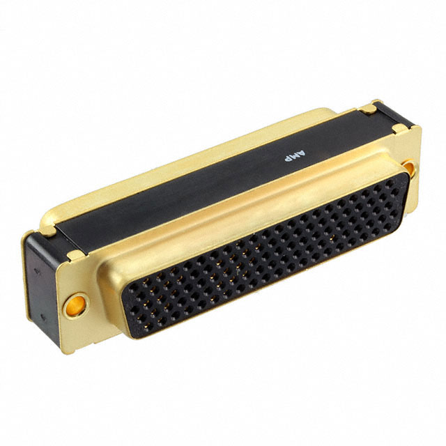 CONN DSUB ADAPTER HD104F HD104M CONN DSUB ADAPTER HD104F HD104M