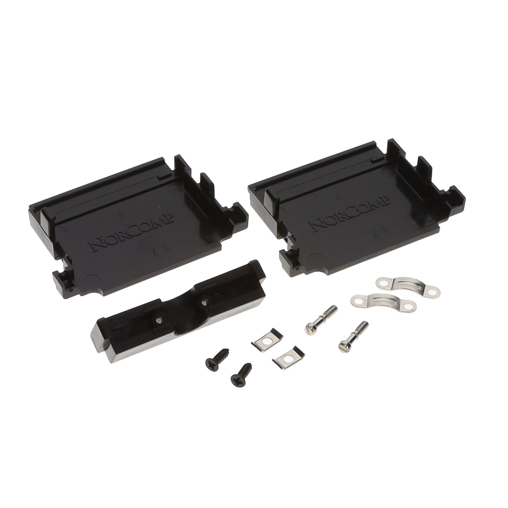 FCT PLASTIC ADAPTER HOOD