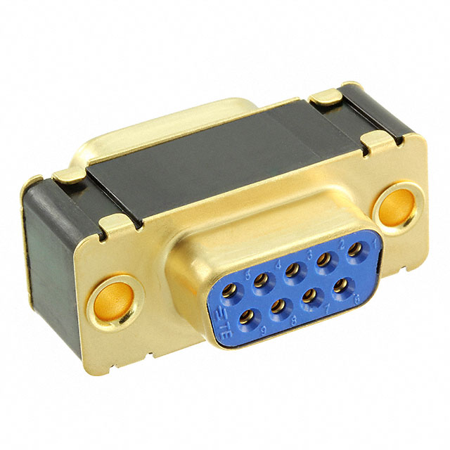 CONN DSUB ADAPTER DB9F DB9M