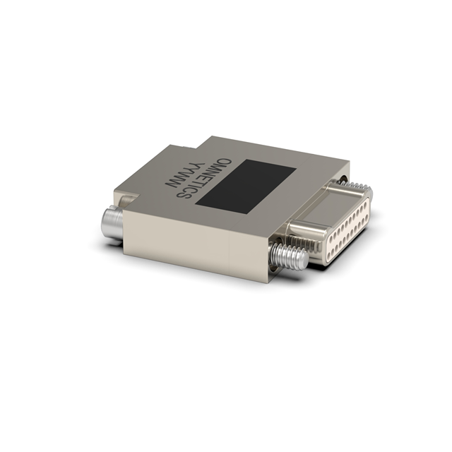 21-PIN NANO-D CONNECTOR SAVER 21-PIN NANO-D CONNECTOR SAVER