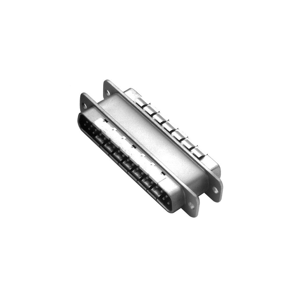 37 PIN PLUG-SOCKET 4000PF PI ADA 37 PIN PLUG-SOCKET 4000PF PI ADA