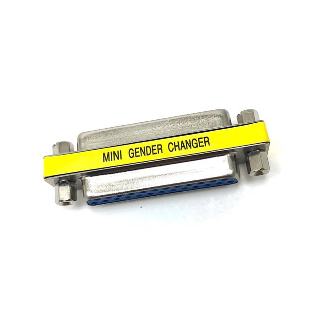 DB25 Gender Changer F/F