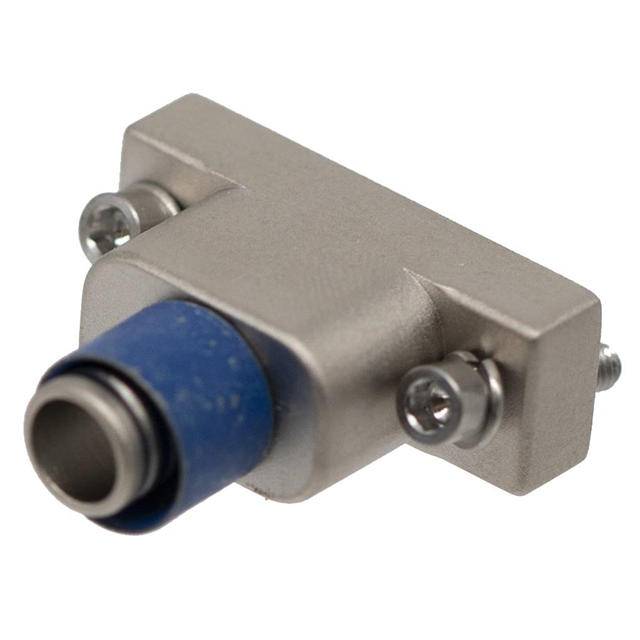 DURA-CON BACKSHELL, 15 PIN, TOP DURA-CON BACKSHELL, 15 PIN, TOP