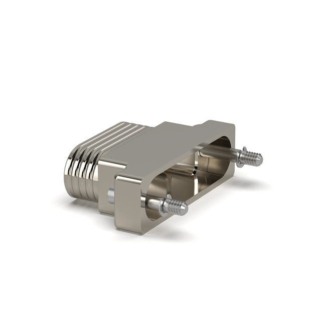 MICRO-D 25POS BACKSHELL KIT