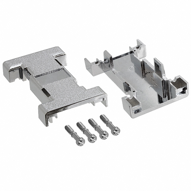 BACKSHELL GENDER CHANGE 9/9P SHD