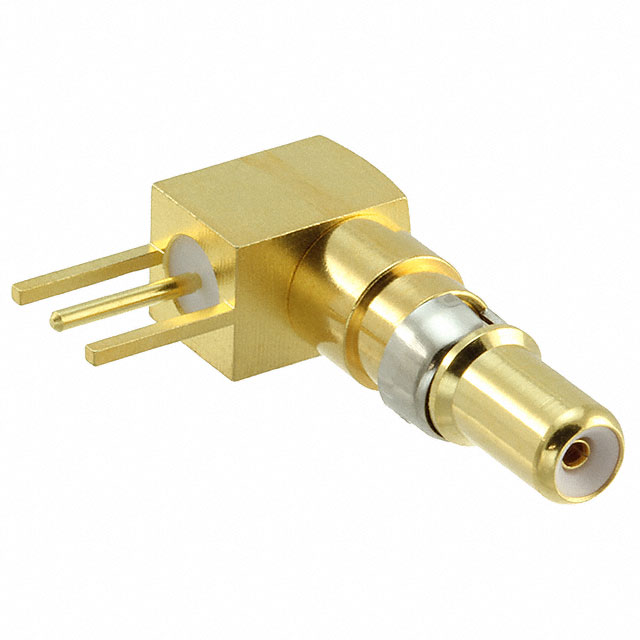 CONN D-SUB PIN PCB GOLD