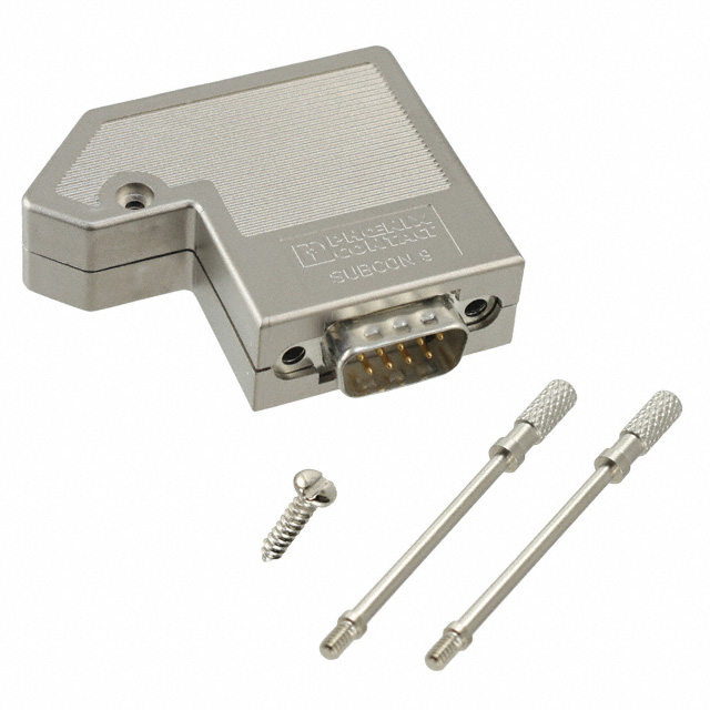 CONN D-SUB PLG 9P TERMINAL BLOCK CONN D-SUB PLG 9P TERMINAL BLOCK
