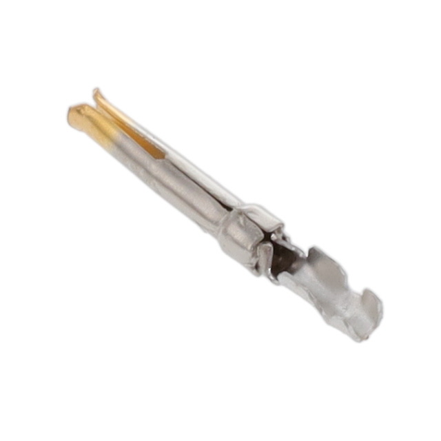 CONN D-SUB SOCKET 24-28AWG CRIMP