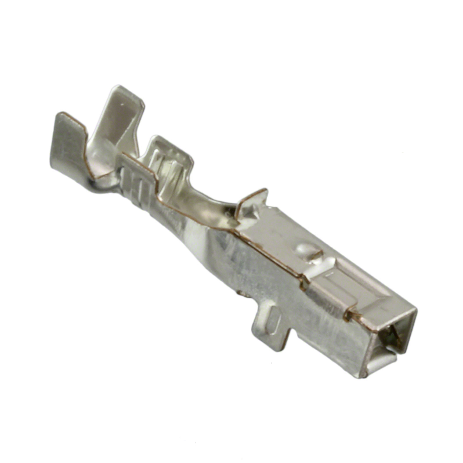 CONN D-SUB SOCKET 18-22AWG TIN