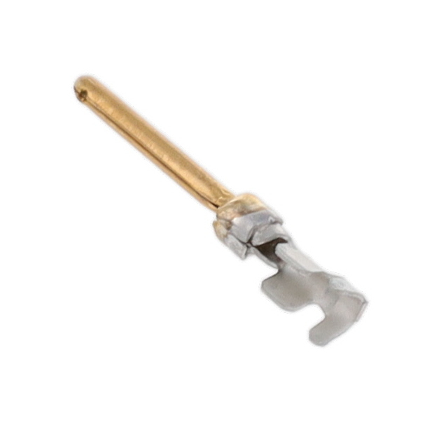 CONN D-SUB PIN 20-24AWG CRIMP