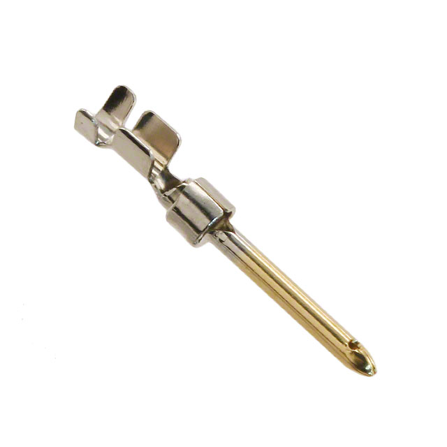 CONN D-SUB PIN 20-24AWG CRIMP