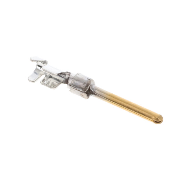 CONN D-SUB PIN 20-24AWG CRIMP