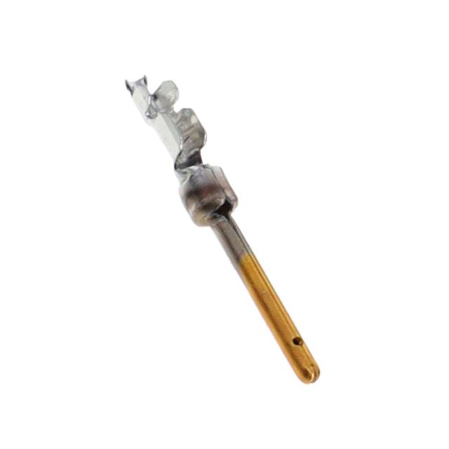 CONTACT, PIN, 2428 AWG