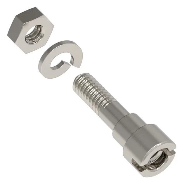 MICRO-D HARDWARE KIT .090-.096