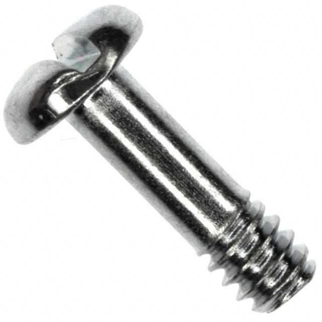 SCREW, PAN HD, CAPTIVE SCREW, PAN HD, CAPTIVE