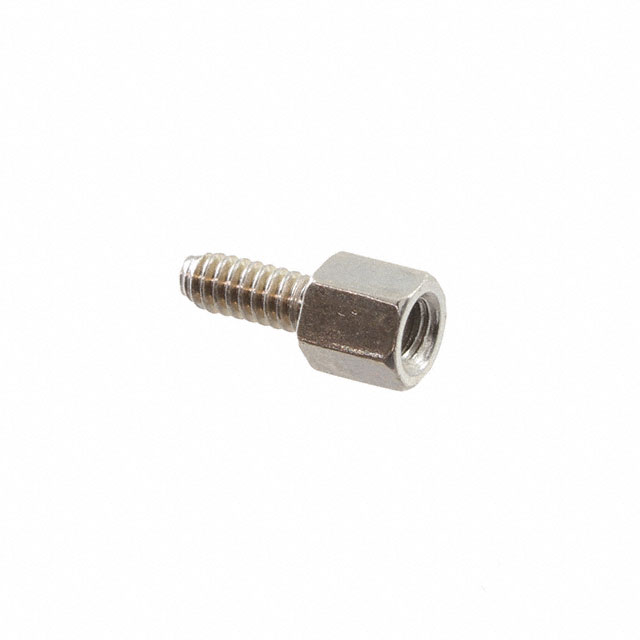JACKSCREW HEX 4-40 7MM